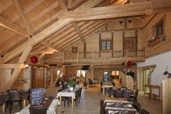 Le Petit Fourneau, Mont-Saxonnex - Horaires d'ouverture