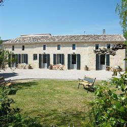Clos Vieux Rochers, Puisseguin - Horaires d'ouverture