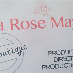 Château La Rose Mayat La Boutique, Saint-Philippe-d'Aiguille - Horaires d'ouverture