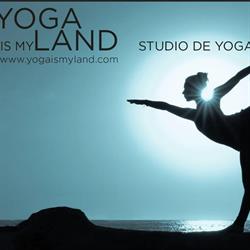 Yoga is my land, Paris - Horaires d'ouverture