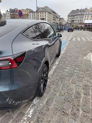 Limousines Noires, Paris - Horaires d'ouverture