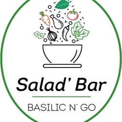 BASILIC N'GO, Avignon - Horaires d'ouverture