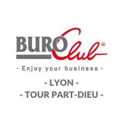 BURO Club, Lyon - Horaires d'ouverture