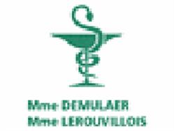 Pharmacie De La Place, Cherbourg-en-Cotentin - Horaires d'ouverture