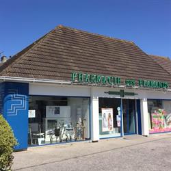 Pharmacie des Flamands, Cherbourg-en-Cotentin - Horaires d'ouverture
