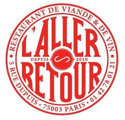 L'Aller Retour, Paris - Horaires d'ouverture
