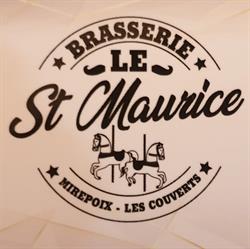 Le Saint Maurice, Mirepoix - Horaires d'ouverture
