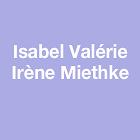Miethke isabel, Clermont-Ferrand - Horaires d'ouverture