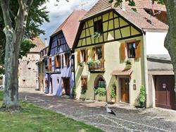 Maison Jaune, Ammerschwihr - Horaires d'ouverture