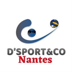 D'Sport & Co, Nantes - Horaires d'ouverture
