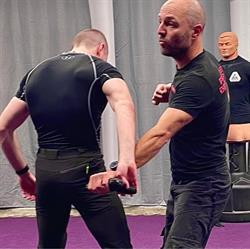 Krav Maga - Self Défense Nantes - CKMSD 44, - Horaires d'ouverture