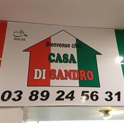 Casa Di Sandro, Colmar - Horaires d'ouverture