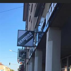 Sempre Pizza Saint-Laurent-de-Mure, - Horaires d'ouverture