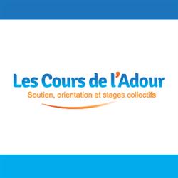 Les Cours de l'Adour, Pau - Horaires d'ouverture