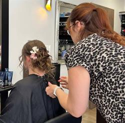 l'univ'hair de mag coiffure auenheim, Auenheim - Horaires d'ouverture