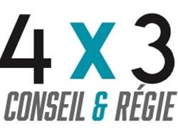 4 X 3 Conseil, Clermont-Ferrand - Horaires d'ouverture