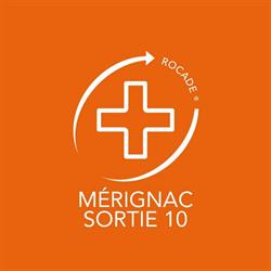 Pharmacie de Mérignac Sortie 10, - Horaires d'ouverture