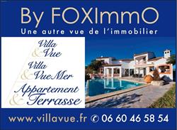 Foximmo, Villeneuve-Loubet - Horaires d'ouverture