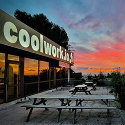 COOLWORK, Villeneuve-Loubet - Horaires d'ouverture
