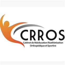 Kinésithérapeute CRROS Cabinet De Rééducation Réathelisation Orthopédie Et Sportive, Mérignac - Horaires d'ouverture