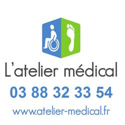 L'Atelier Medical, Mundolsheim - Horaires d'ouverture