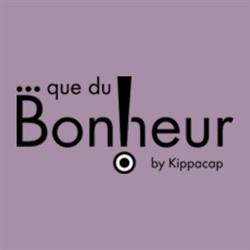 Que du bonheur by Kippacap, Paris - Horaires d'ouverture