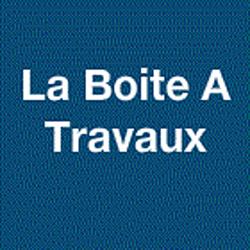 La Boite A Travaux, Kervignac - Horaires d'ouverture