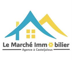 Le Marché Immobilier, Casteljaloux - Horaires d'ouverture