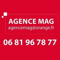 AgenceMag, Sens - Horaires d'ouverture