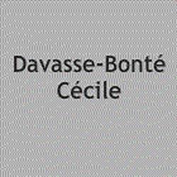 Davasse Bonte Cécile, Cornebarrieu - Horaires d'ouverture