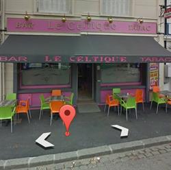 Le Celtique, Breteuil - Horaires d'ouverture