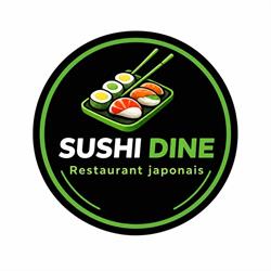 Sushi center devient sushi dine, Lanester - Horaires d'ouverture
