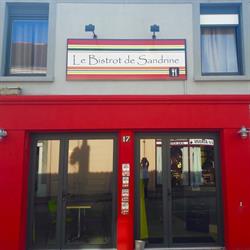 Le Bistrot de Sandrine, Vertou - Horaires d'ouverture