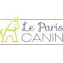Le Paris Canin, - Horaires d'ouverture