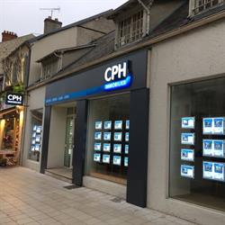 CPH Immobilier Rambouillet, - Horaires d'ouverture