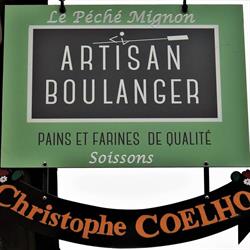 Le Péché mignon, Soissons - Horaires d'ouverture