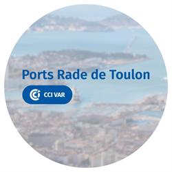 Ports Rade de Toulon, CCIV, La Seyne-sur-Mer - Horaires d'ouverture