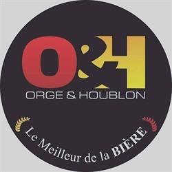 Orge Houblon, Échirolles - Horaires d'ouverture
