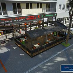 Kebab Express 2, Le Pont-de-Claix - Horaires d'ouverture