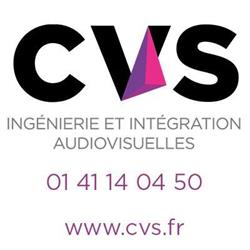 CVS Engineering, Meudon - Horaires d'ouverture