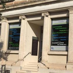 EFIA Conseil Pezenas - Expert en financement immobilier et assurance, Pézenas - Horaires d'ouverture