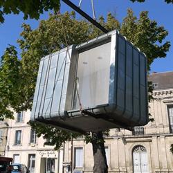 Le pays où le ciel est toujours bleu, Orléans - Horaires d'ouverture