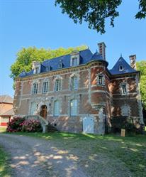 Domaine de Penthièvre, Blangy-sur-Bresle - Horaires d'ouverture