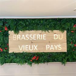Tabac / Brasserie du Vieux Pays, Tremblay-en-France - Horaires d'ouverture
