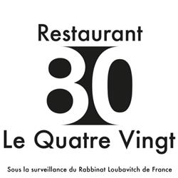 Le 80 - Restaurant italien Cacher à Saint Mandé, Saint-Mandé - Horaires d'ouverture