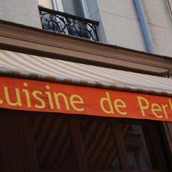 Cuisine De Perle, Saint-Mandé - Horaires d'ouverture