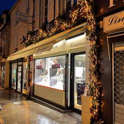 Guiguin Artisan Bijoutier, Clermont - Horaires d'ouverture