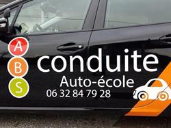 ABS Conduite, Ancenis - Horaires d'ouverture