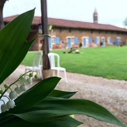 La Ferme du Tremblay, Saint-Trivier-de-Courtes - Horaires d'ouverture