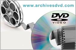 Archives DVD, Charenton-le-Pont - Horaires d'ouverture